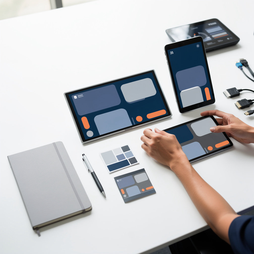 BenQ Technologies professional display solutions for business, education, and AV integration industries